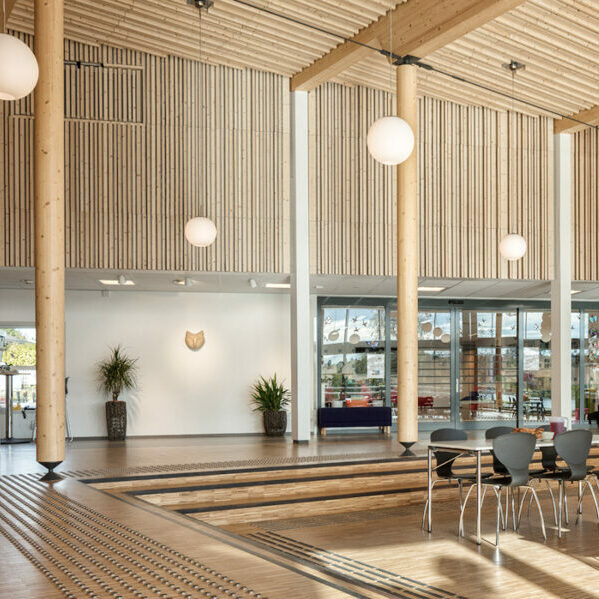 Søbakken skole