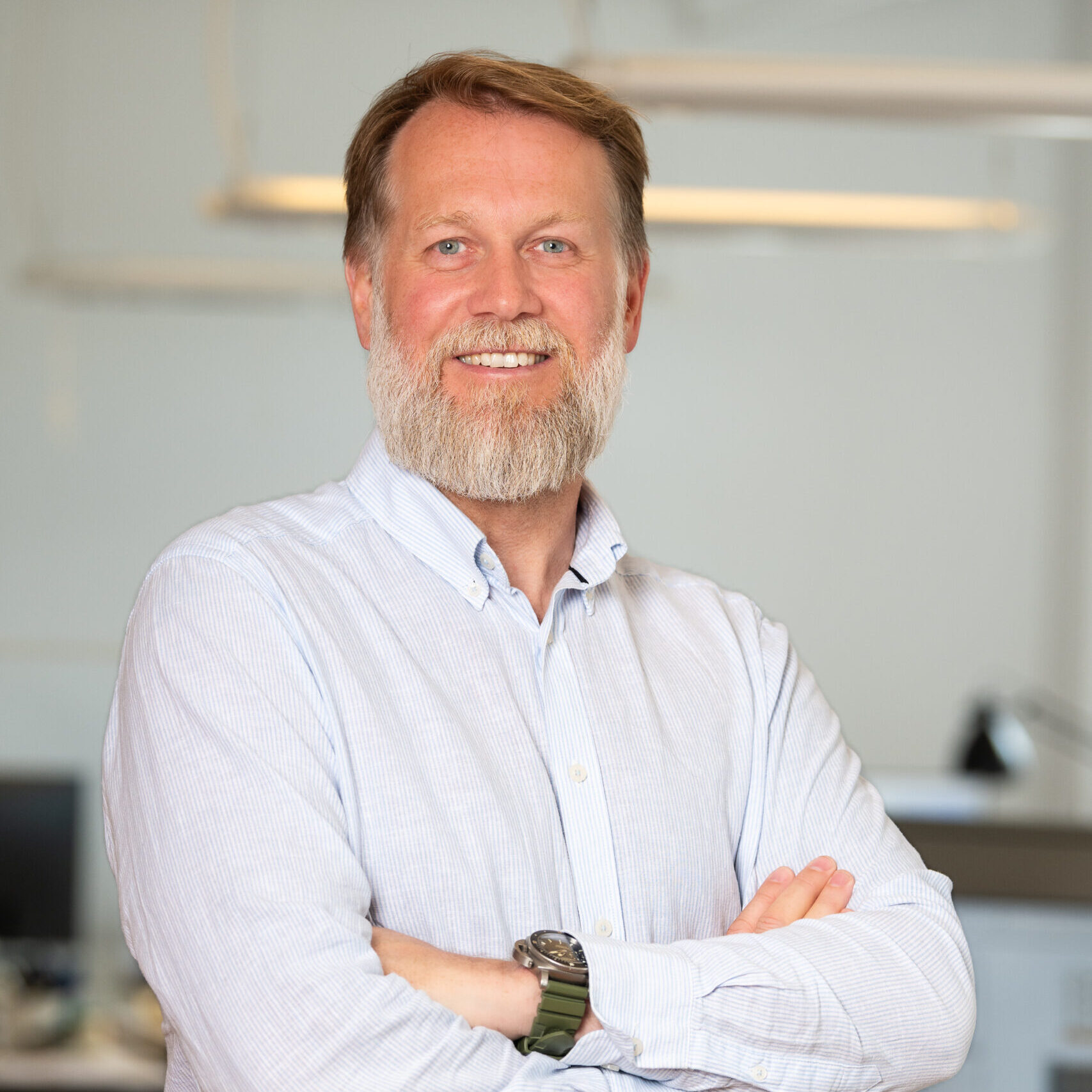 Johan Røn